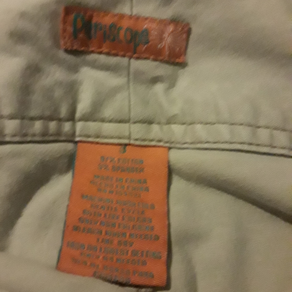 khakis - Picture 2 of 2